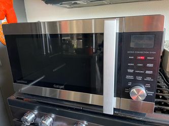 Galanz Microwave