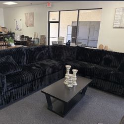 Living Room Set 