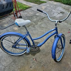 Huffy cranbrook 24"inch bike bicycle bicicleta good condition