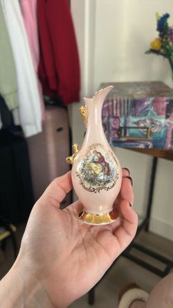 Vintage Limoge
