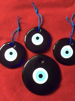 Evil eye