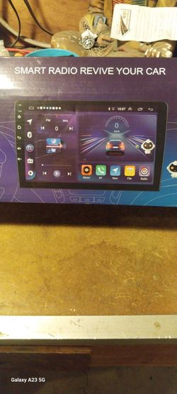 Radio Smart Radio Revive 