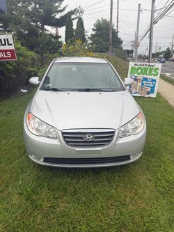 2007 Hyundai Elantra . Original Miles. Runs Great