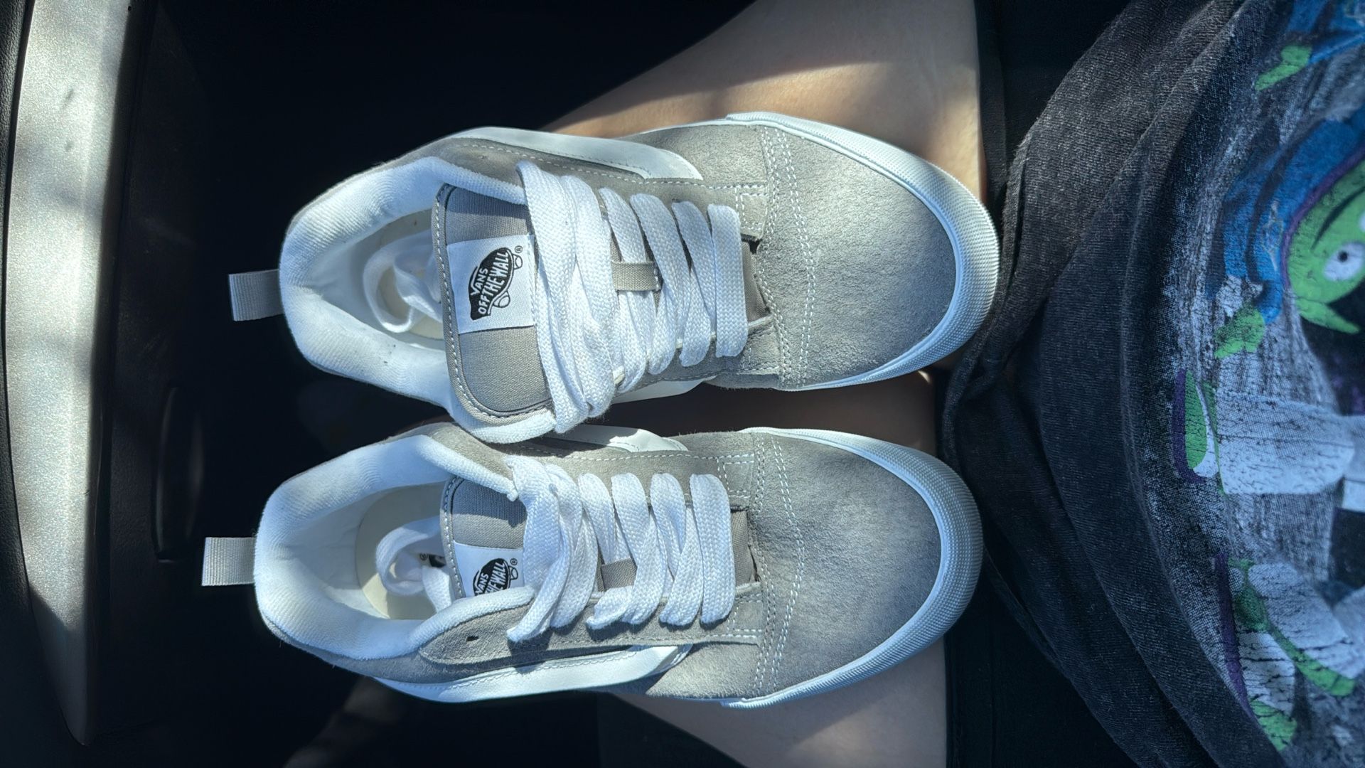 Vans