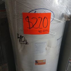 American Water Heater 