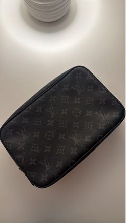 Louis Vuitton Monogram Pouch
