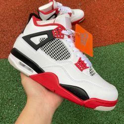 𝐎𝐧l𝐲 𝐫𝐞𝐩l𝐲 𝐨𝐧 𝐈 G@𝐓𝗼𝗽𝐤𝐢𝐜𝐤𝐬.𝐒𝐞𝐭𝐡                   Jordan 4 fire red