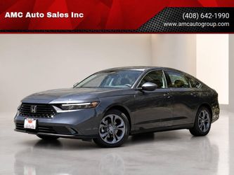 2023 Honda Accord