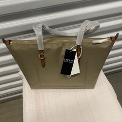 CLAY-Colored Purse 