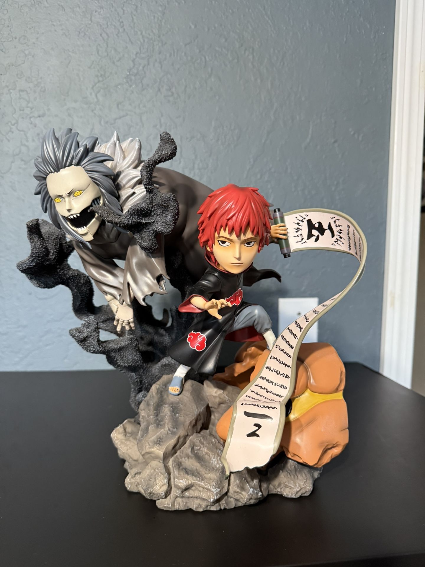 Naruto Shippuden Sasori from LB studio