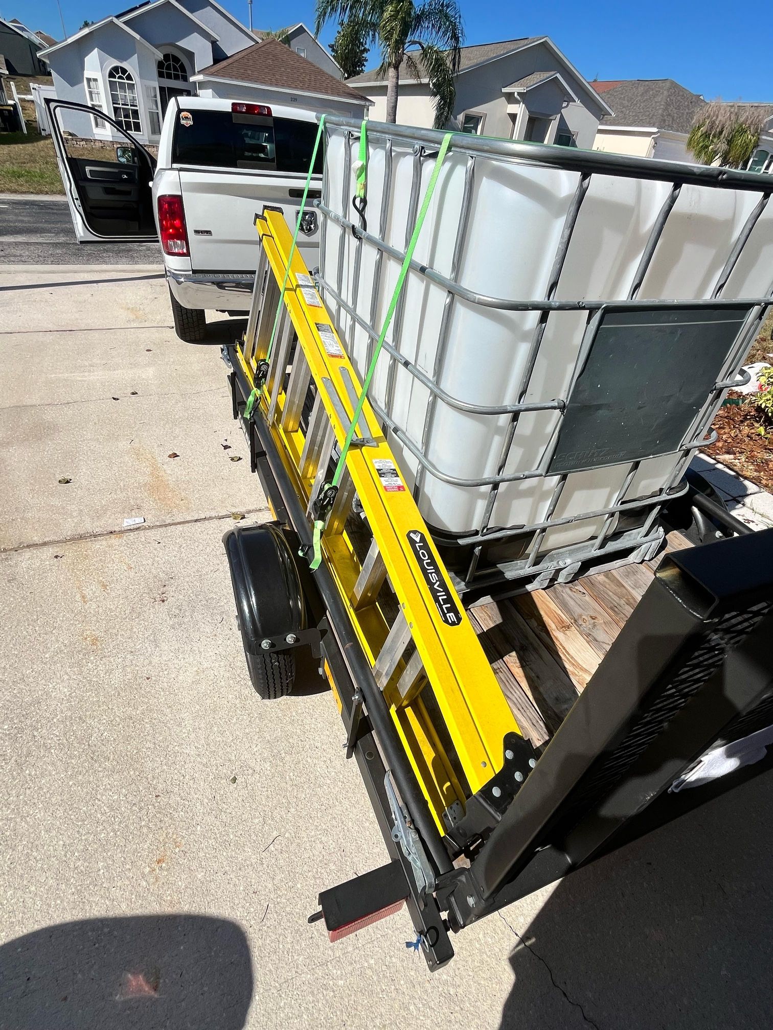 Equipo Pressure Whasing