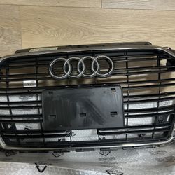 Audi A3/S3 Grill