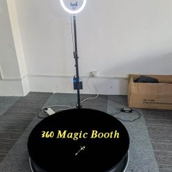 Sale on 360-photo-booths