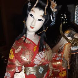 Collector Doll