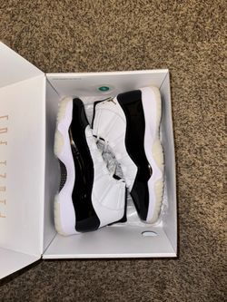 Jordan 11 DMP Gratitude 2023