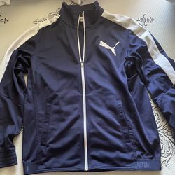 Puma Blazer