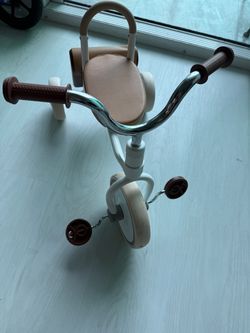 Kidpop Mate kid’s Tricycle