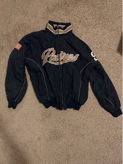 Vintage San Diego Padres jacket