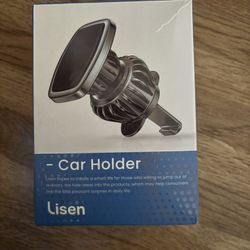 NEW Magnetic Car Phone Holder