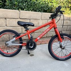 Cycle-kids Bike 16” Wheel