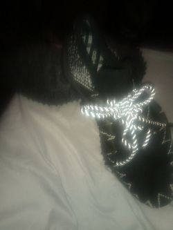 Adidas neighborhood X brand new size 10