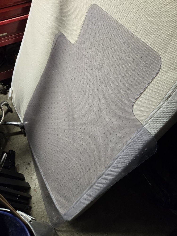 Free Carpet Protector