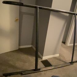 04 Escalate Roof Rack