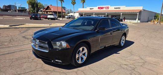 2014 Dodge Charger