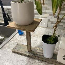Plant Stand / Decor Stand