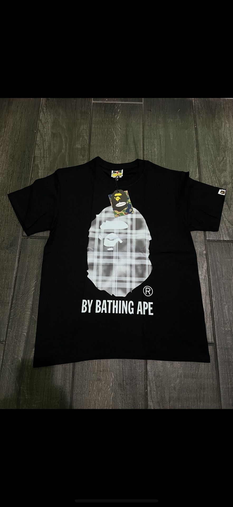 Bathing Ape