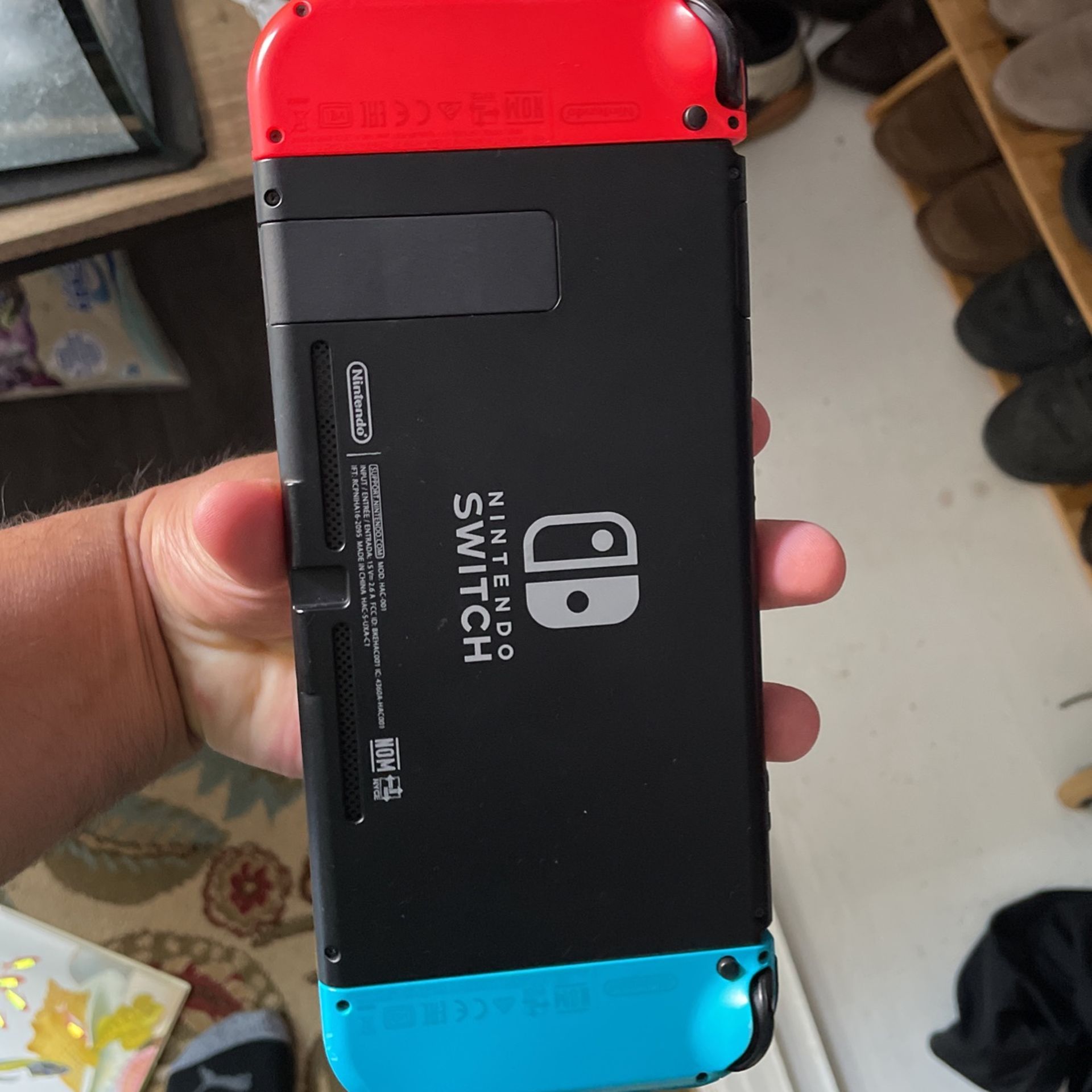 Nintendo Switch Trade for Sale in Hawthorne, CA OfferUp