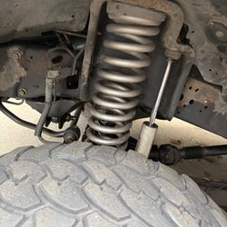 2006 Ford F-250 Super Duty