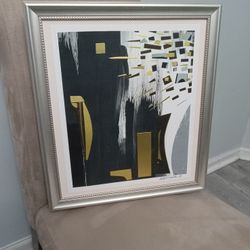 Beautiful Color Copy Wall Art. Titled: Endurance