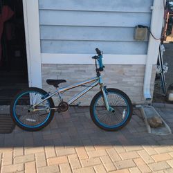 Bmx Bike