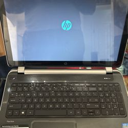 HP Pavilion Laptop