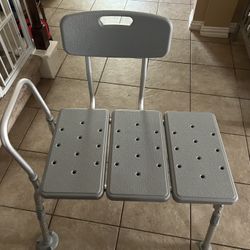 Medical Shower Chair