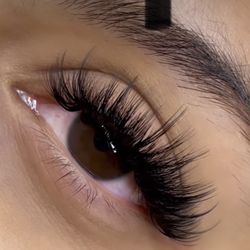 Lash Extensions N More