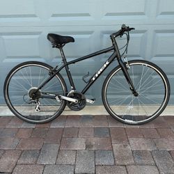 Trek FX2 M Frame 700 Wheel