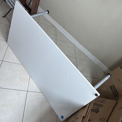 Adjustable Height IKEA TABLE NEED GONE TODAY