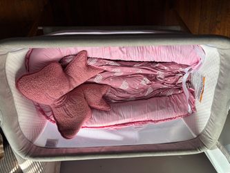 Baby Bassinet