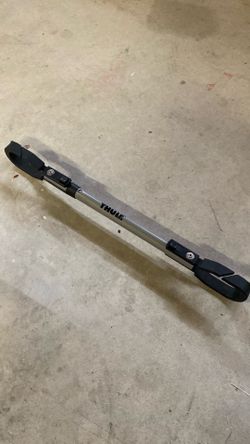Thule Frame Adapter