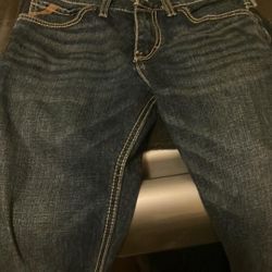 Ariat Boot cut Jeans