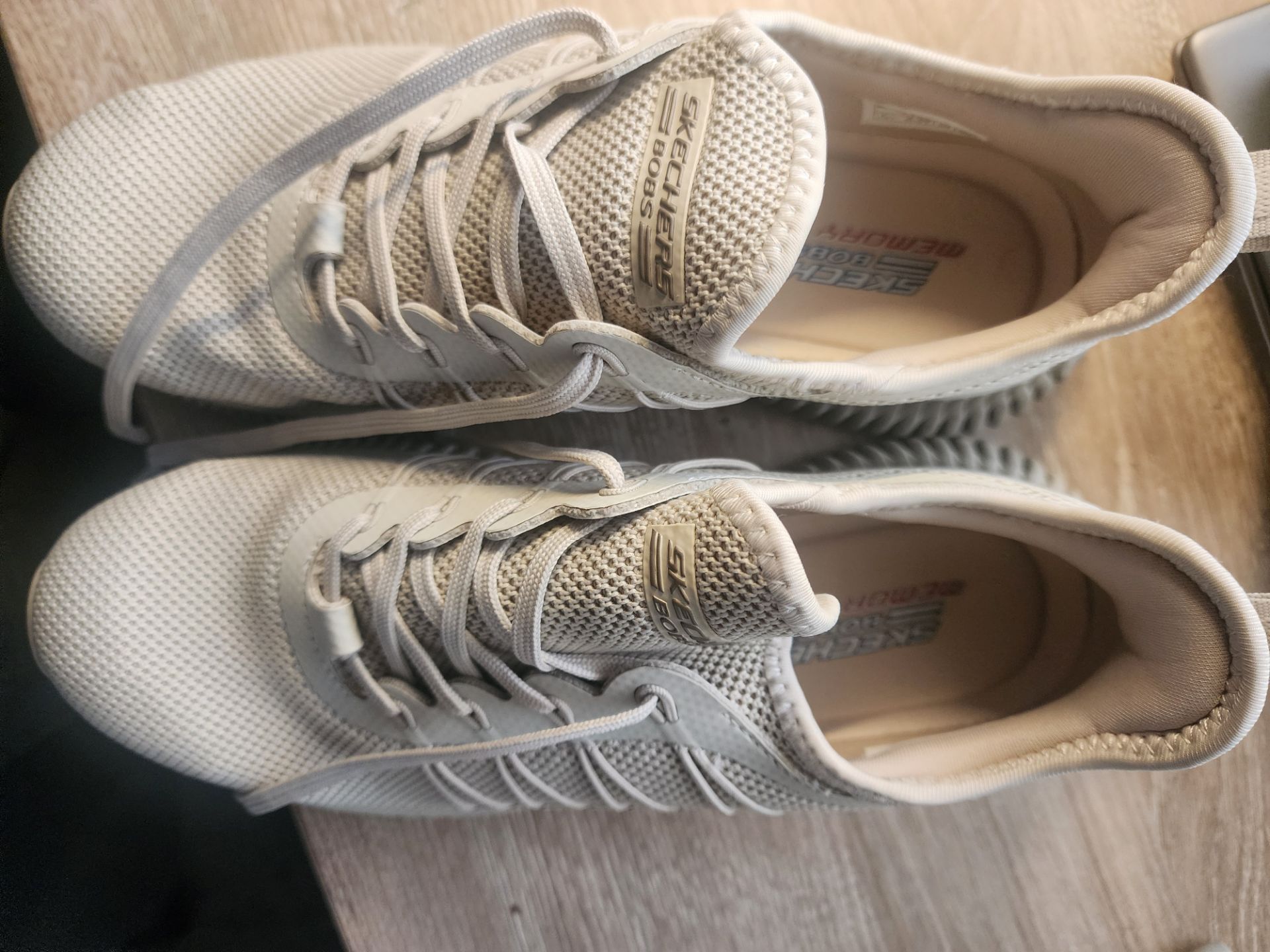Sketchers Bob's
