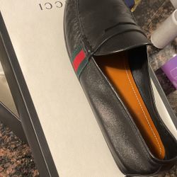 Gucci Loafers 