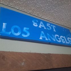 Sign