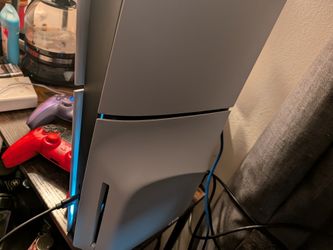 Sony PlayStation 5 Slim Console