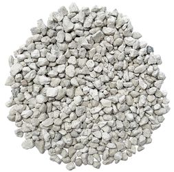 PUMICE 3/8” For $15 A Bag