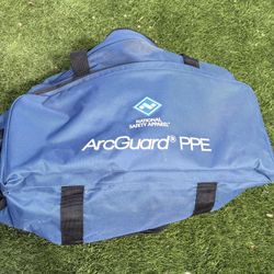 Salisbury Blast Suit,40 Cal,2X Size