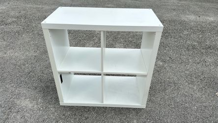 Ikea Kallax Shelf Unit