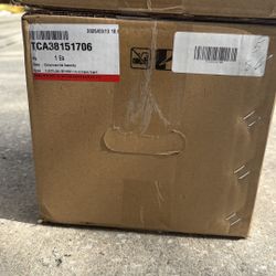 LG Compressor TCA(contact info removed)6 - OEM New